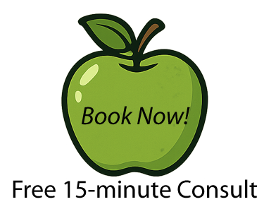 Regain Wellness - Take Back Your Health
