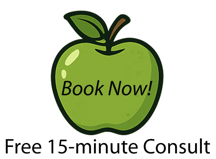 Regain Wellness - Take Back Your Health